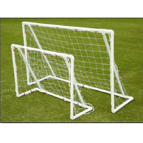 Vinex Football Goal Posts ETOS