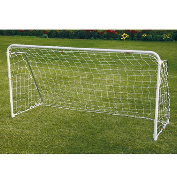 Vinex Football Goal Posts Steel Classic