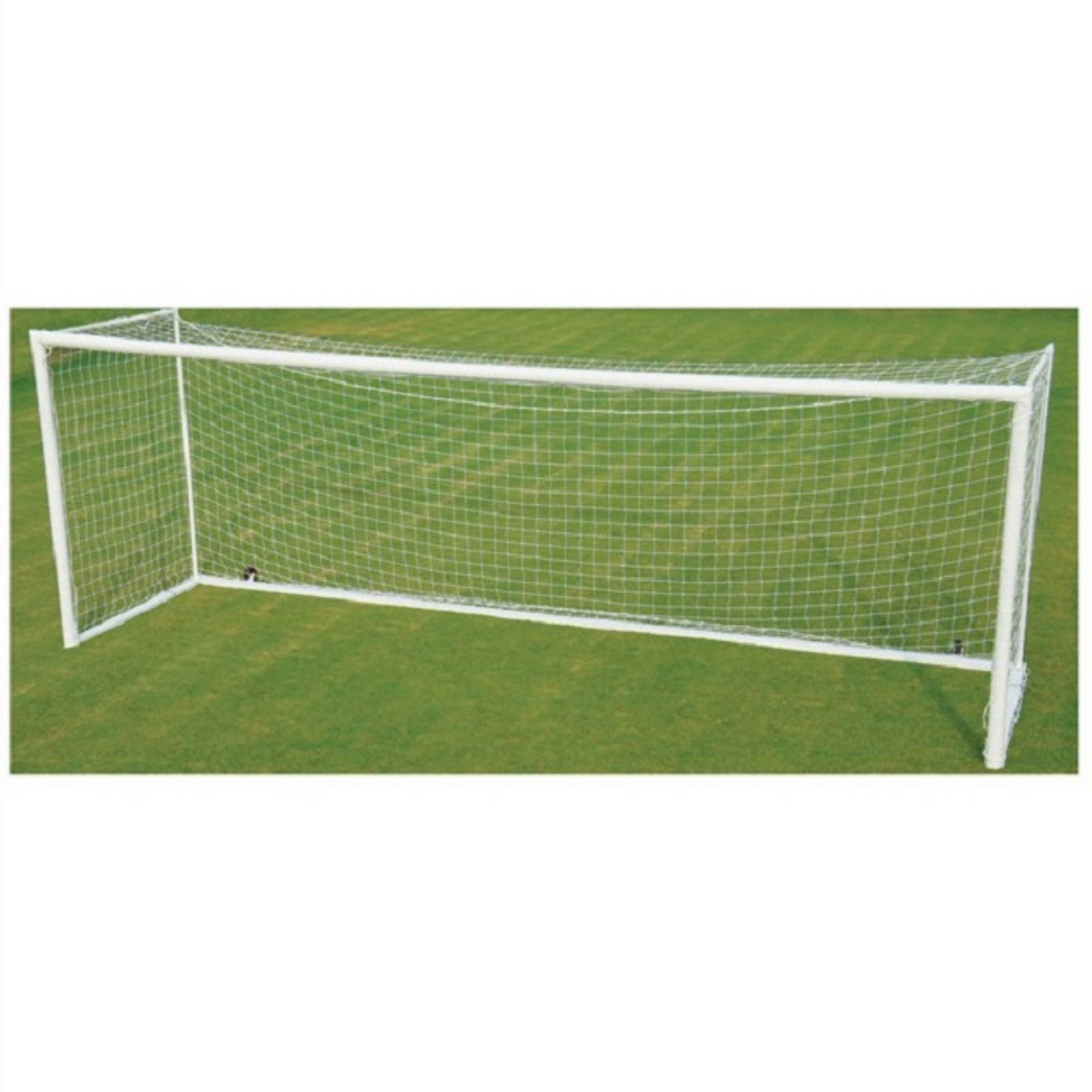 Vinex Football Goal Posts Steel Prima (1 Pair)