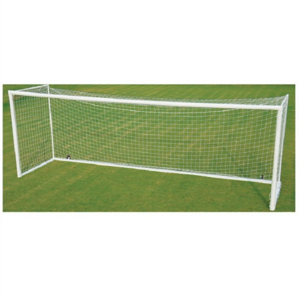 Vinex Football Goal Posts Steel Prima (1 Pair)