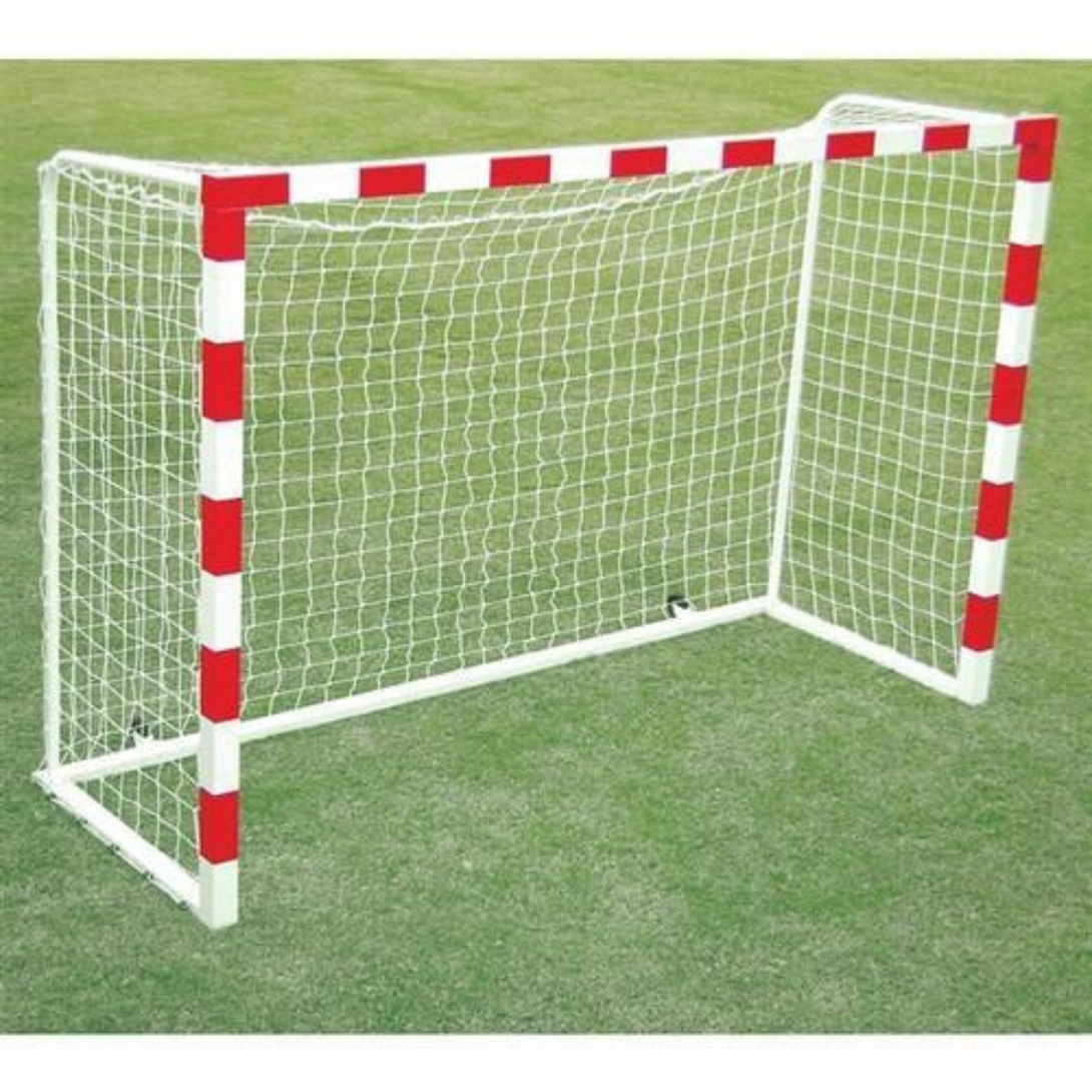 Vinex Handball Goal Post Steel (Per Pair)