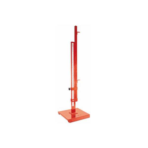 Vinex High Jump Stand-Competition