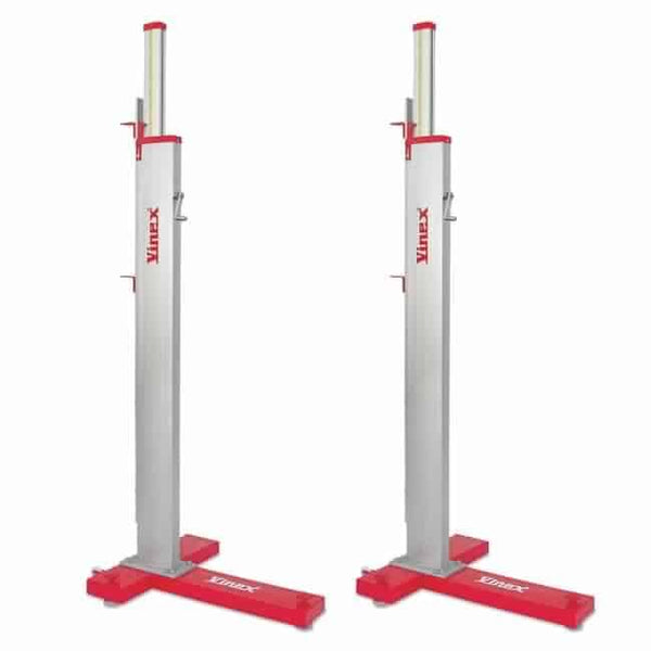 Vinex High Jump Stand Olympic