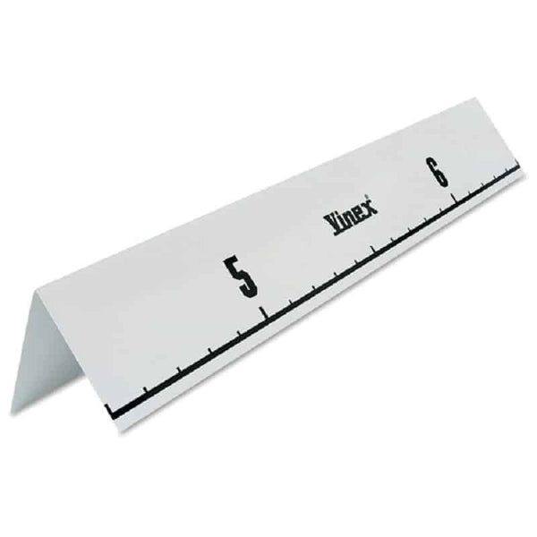 Vinex Long Jump Distance Indicator Marker 5m to 9m (Set of 2pc)