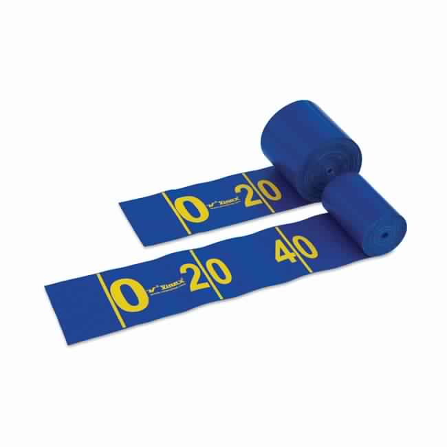 Vinex Measuring Roll Pvc