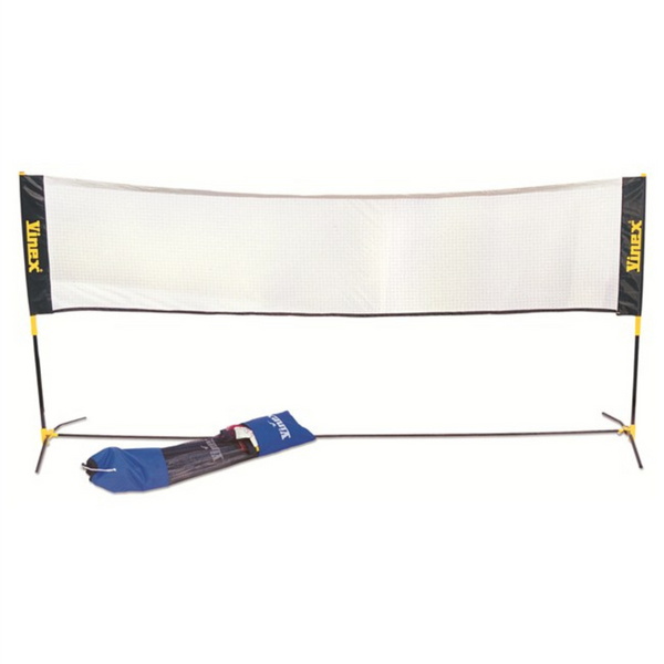 Vinex Mini-Badminton Net Set