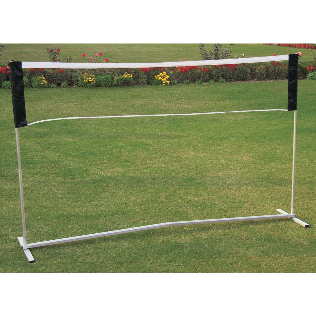 Vinex Mini Badminton Set-Aluminium (Width 3m)