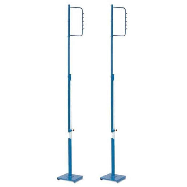 Vinex Pole Vault Stand-Club