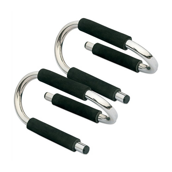 Vinex Push Up Bar Sleek