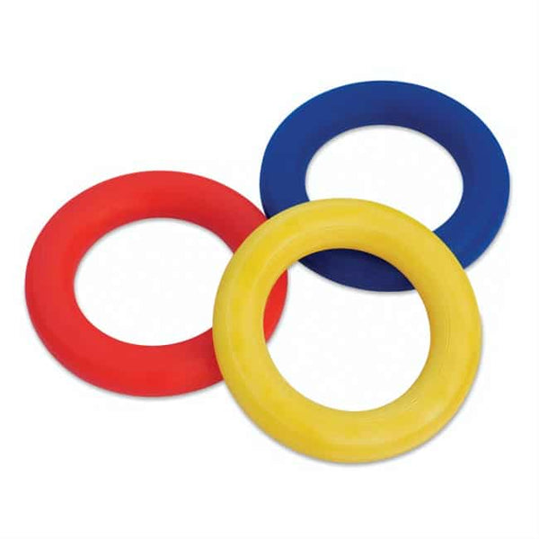 Vinex Pvc Ring With Rib (Pack of 6)