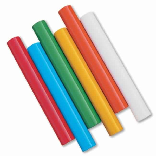 Vinex Relay Baton Aluminium Powder Coated ( SET OF 8 PIECES)