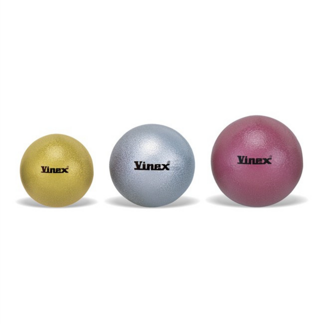 Vinex School Shotput (Pack Of 3)