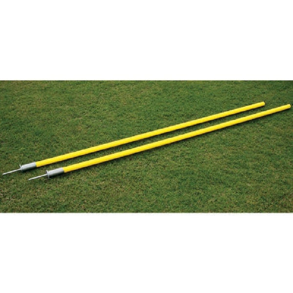 Vinex Slalom Poles Regular (Pack of 10)