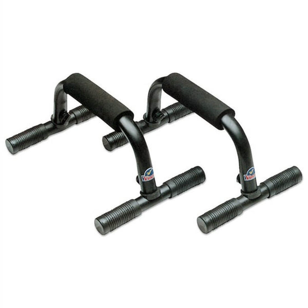 Vinex Super Push Up Bar (Folding) – Pack of 2