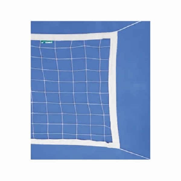 Vinex Volleyball Net Cotton – 202 (pack Of 2)