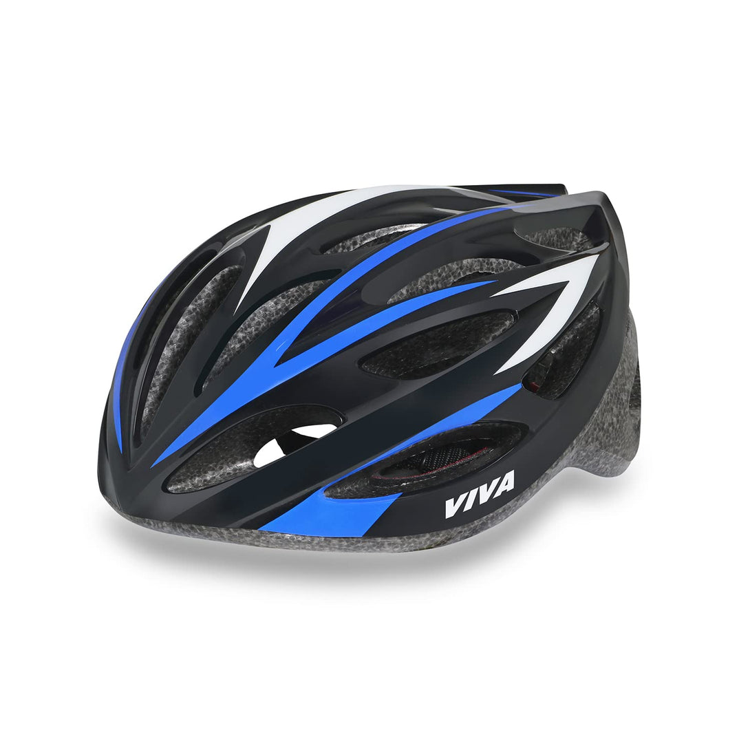 Viva AY-21-L Adjustable Cycling/Skating Helmet