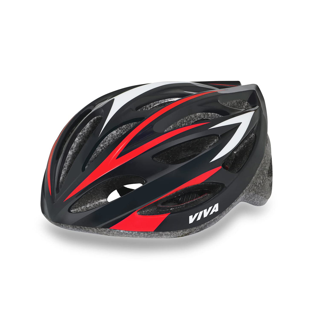 Viva AY-21-L Adjustable Cycling/Skating Helmet