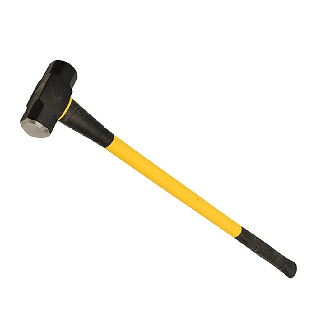 Viva Fitness Fiber Glass Sledge Hammer