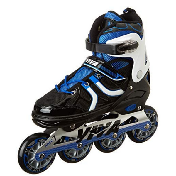 Viva Inline Skates 90mm (9-11)