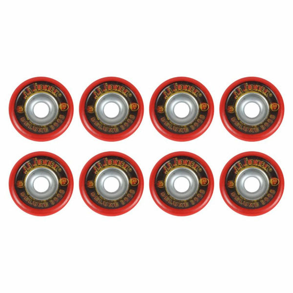 Jonex Deluxe Skate Wheel Set