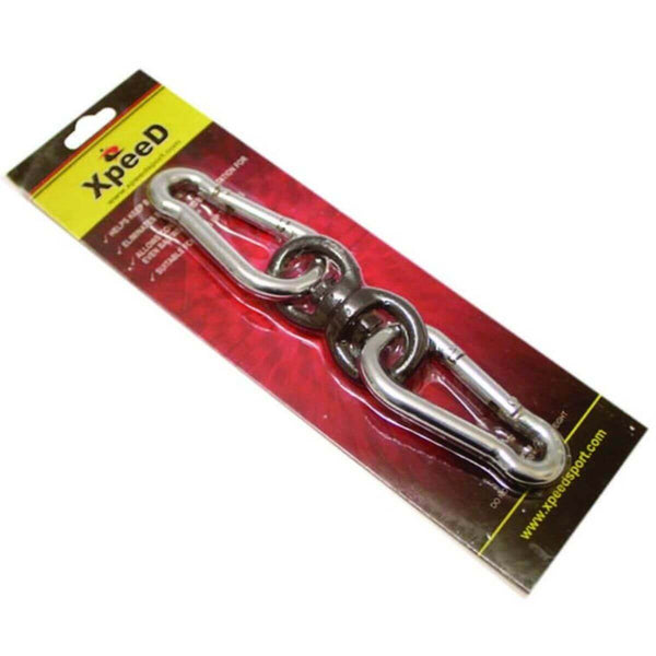 Xpeed XP303 Heavy Duty Hook & Swivel