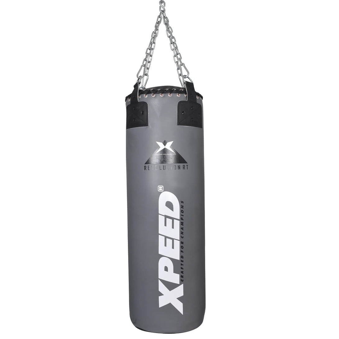 Xpeed Revolution RT Heavy Duty Punch Bag (105cm)-Filled