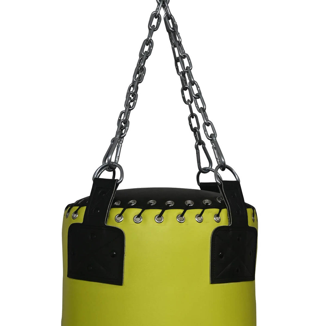 Xpeed Revolution RT Heavy Duty Punch Bag (120cm)-Filled