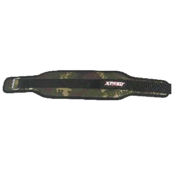 Xpeed XP1006 Gym Nylon Weightlifting Belt