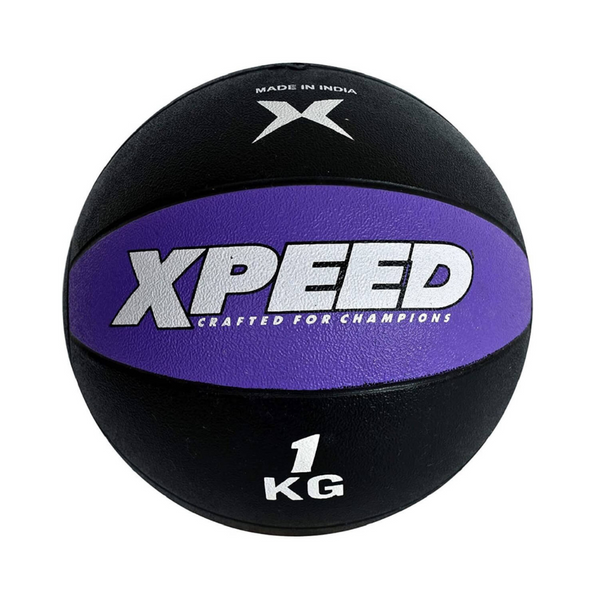 Xpeed XP1101 Moulded Medicine Ball