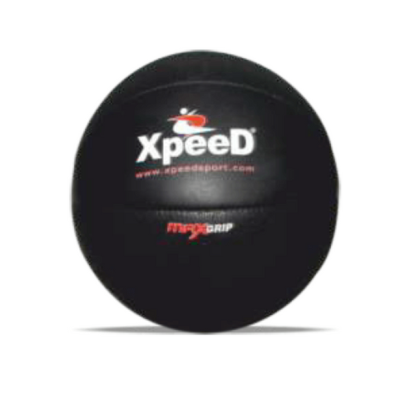 Xpeed XP1104 Rubber Low Bounce Medicine Ball