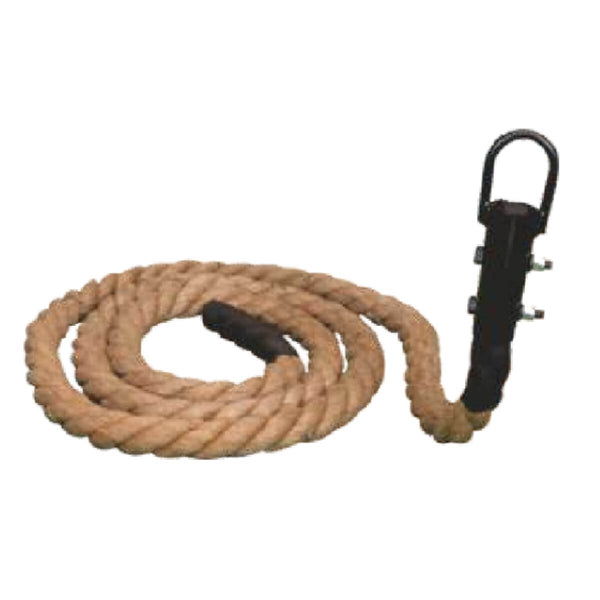 Xpeed XP1222 Pully Jump Rope