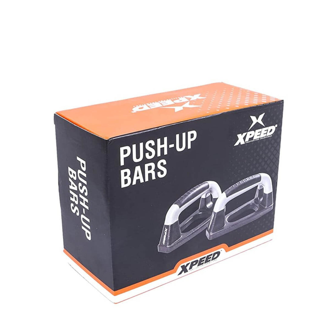 Xpeed XP1232 Push Up Bar