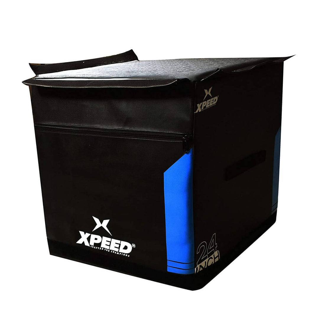 Xpeed XP1235 Soft Plyo Box