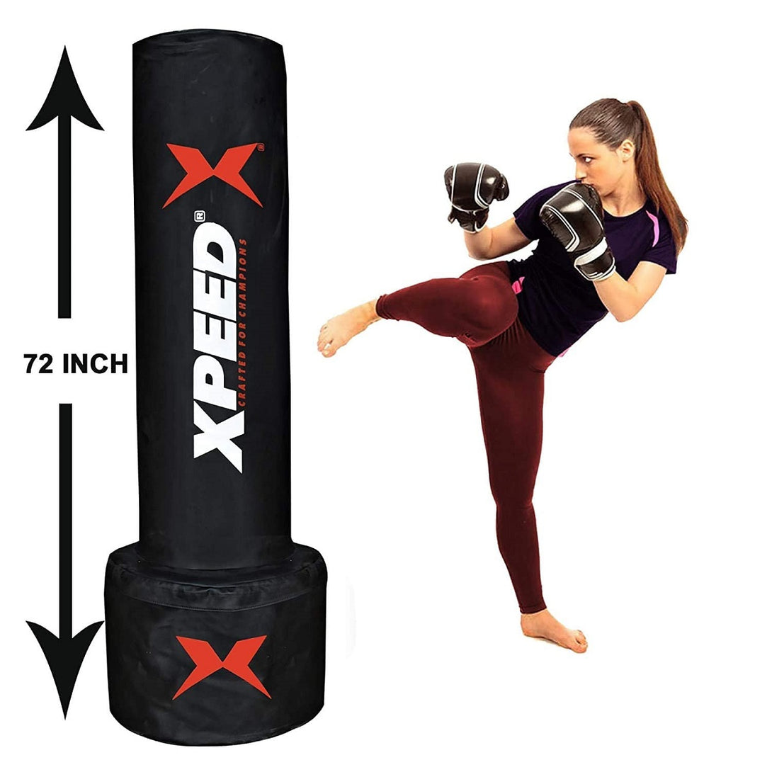 Xpeed XP1236 Standing Bag