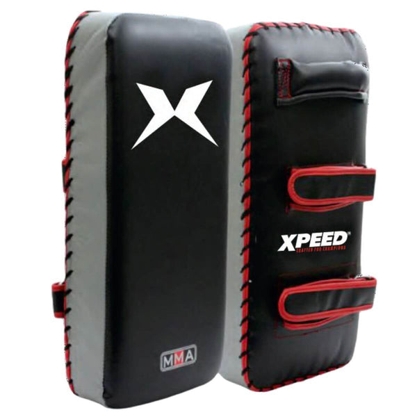 Xpeed XP1602 Straight Coaching Shield