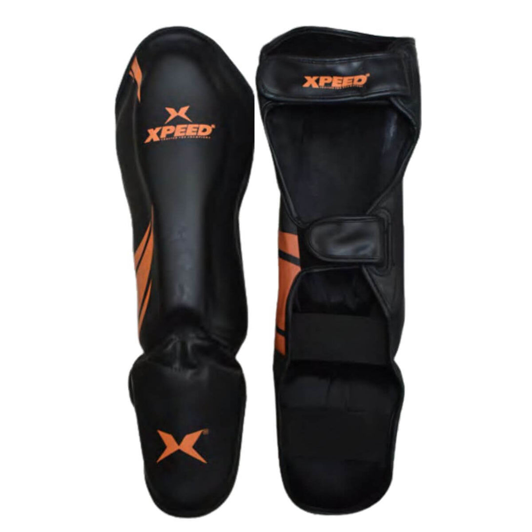 Xpeed XP1806 Shin Pad