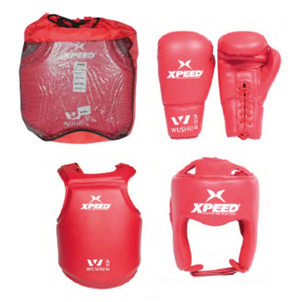 Xpeed XP2015 Wushu Kit