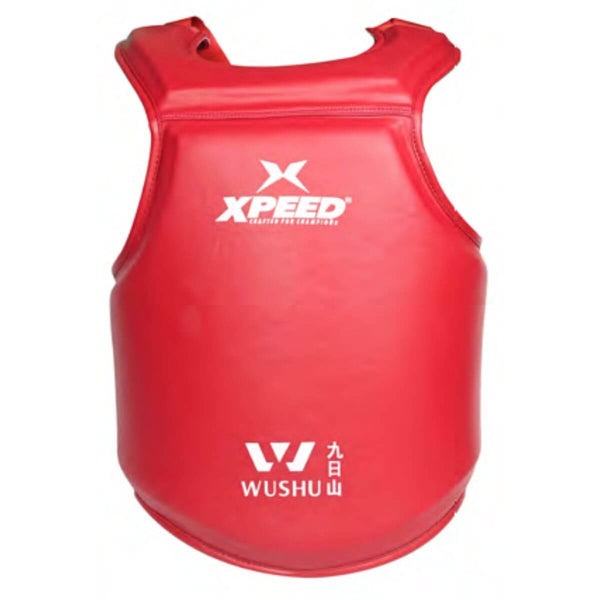 Xpeed XP2103 Wushu Chest Guard