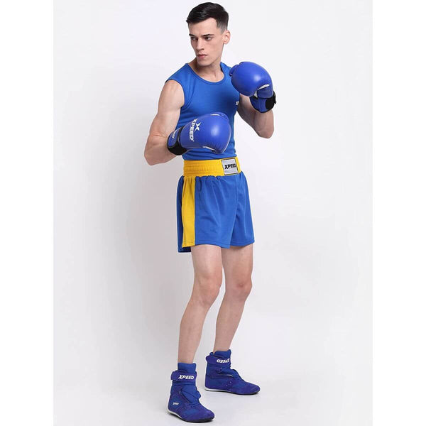 Xpeed XP2104 Wushu Short Vest