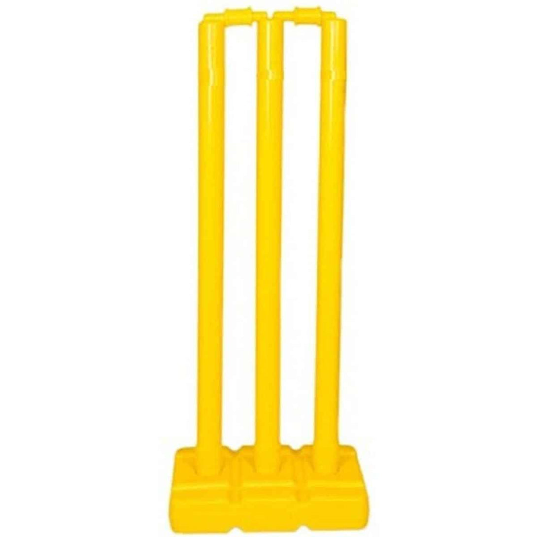 Xpeed XP2201 Plastic Stumps Set