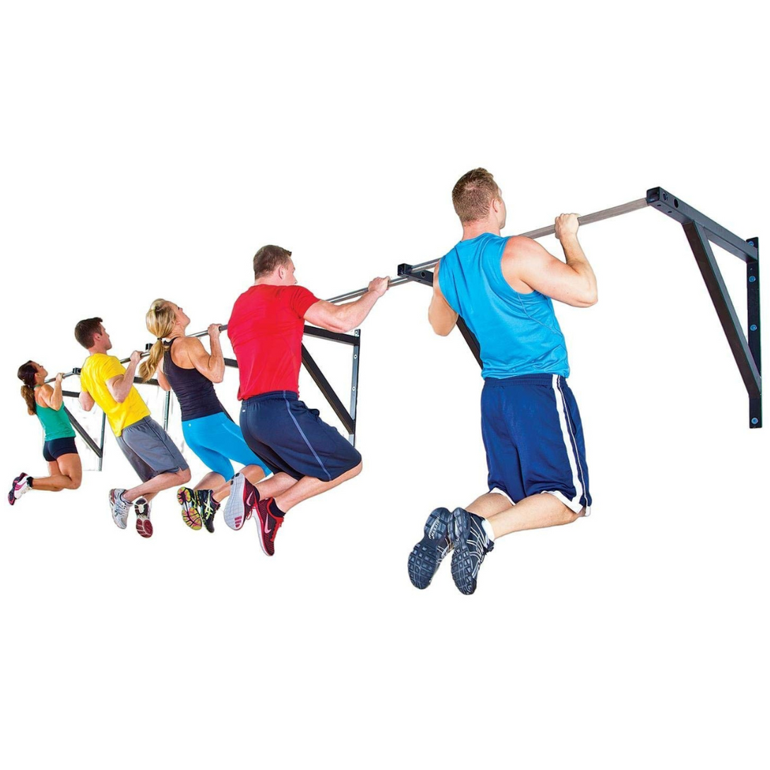 Xpeed XP2407 Wall pull Up System