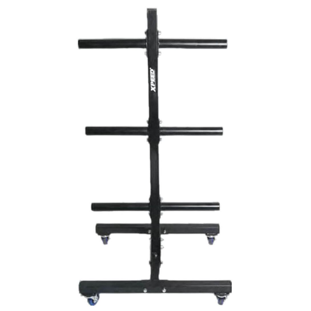 Xpeed XP2417 Olympic Weight Plate Tree