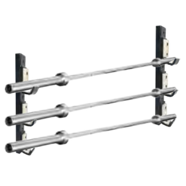 Xpeed XP2421 Barbell Gun Rack