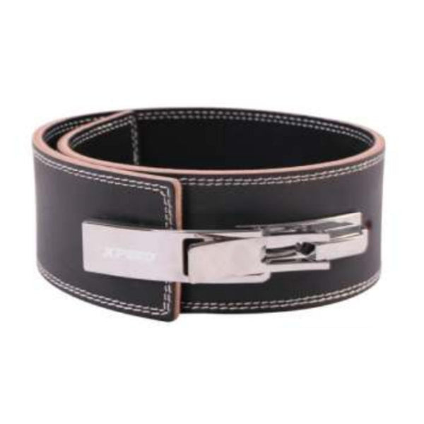 Xpeed XP2434 Leather Weight Lifting Belt