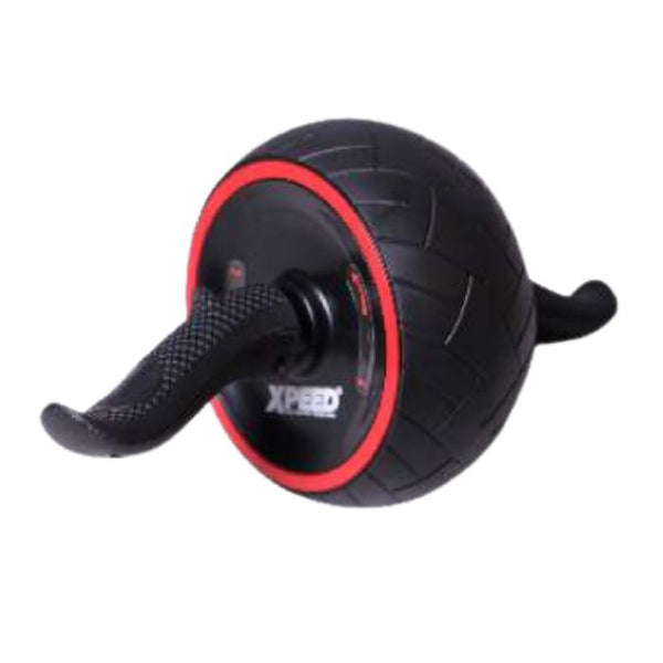 Xpeed XP2444 Exercise Wheels