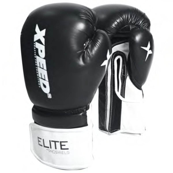 Xpeed XP2805 Elite Professional Boxing Gloves