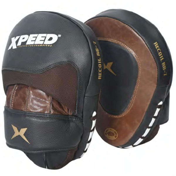 Xpeed XP3004 Recoil Hook & Jab Focus Pad