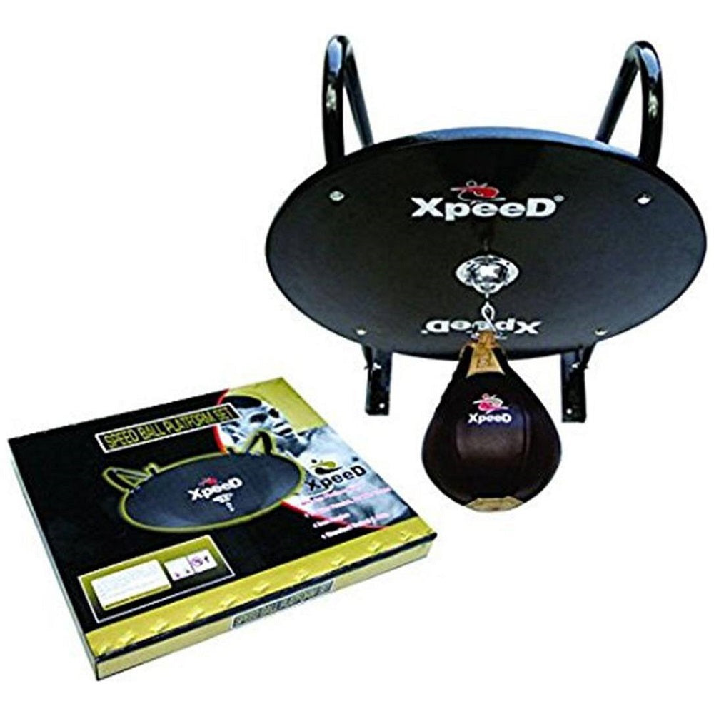 Xpeed XP305 Speedball Platform Set With Ball