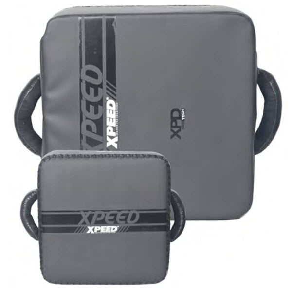 Xpeed XP3063 Matt PU Square Pad