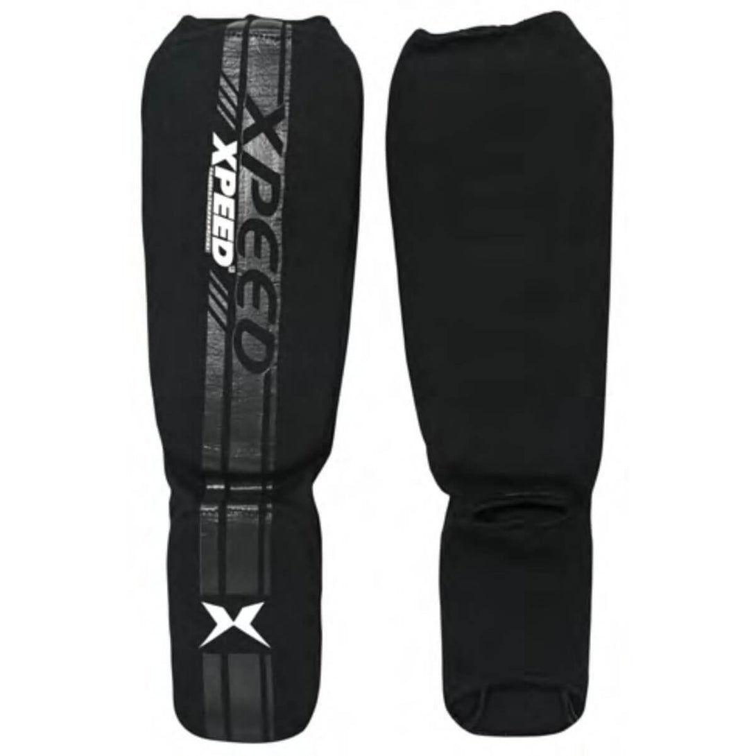 Xpeed XP3066 Matt PU Strike Shield